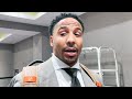 ANDRE WARD ON JOSH TAYLOR FACING TERENCE CRAWFORD NEXT; REACTS TO TAYLOR BECOMING UNDISPUTED CHAMP