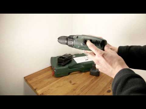 Metabo BST 12 Impuls