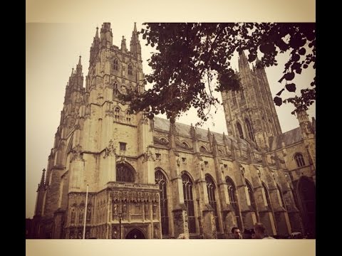 Canterbury, Kent | Travel Guide
