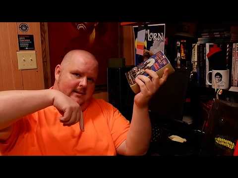 THE EYE OF THE WORLD, by Robert Jordan - Book Review