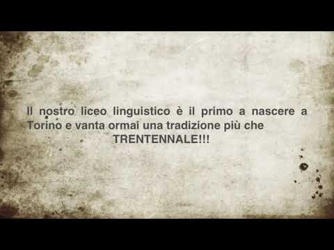 Santorre di Santarosa Presentazione Istituto