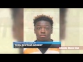 Watch: Black Teen Criminally Charged After Receiving Explicit Video from White Schoolmate