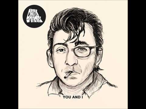 Arctic Monkeys - You And I (Feat. Richard Hawley & The Death Ramps) (Live)