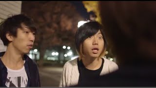 「GALAXY」MUSIC VIDEO - キュウソネコカミ