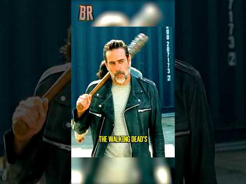 TWD’s Most Iconic Weapons According To The TWD Community #thewalkingdead