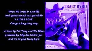 Tracy Byrd - A Little Love (1999)