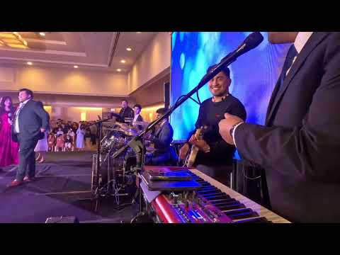 MERENGUE CORITOS MEDLEY 🔥// IAFCJ LA DISTRICT CONVENTION// 2024