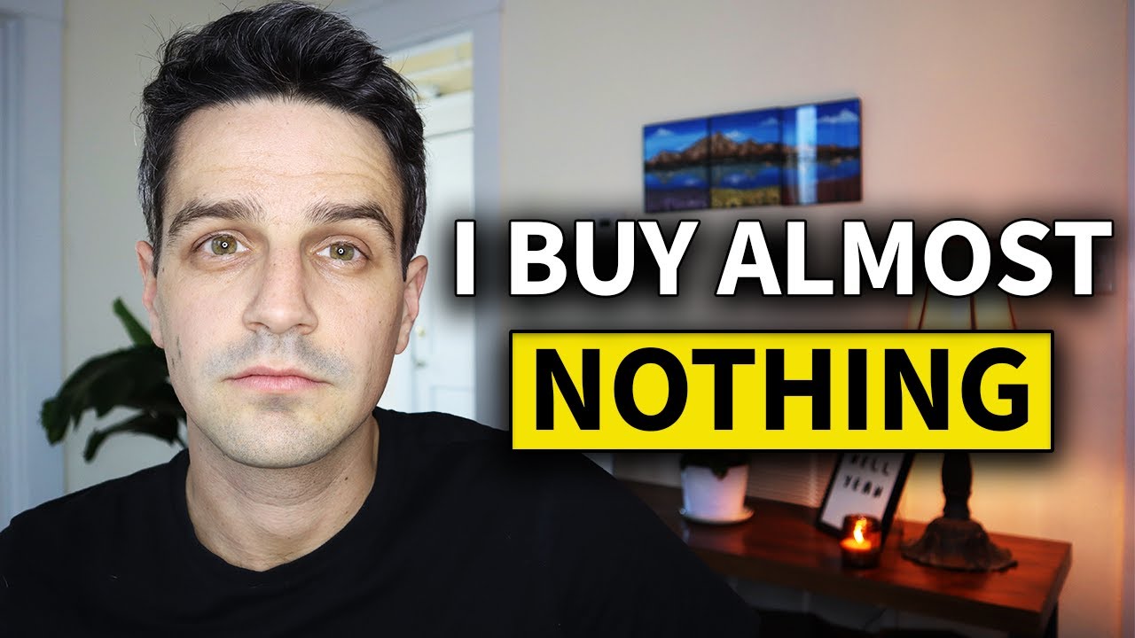 How to Be EXTREMELY Frugal in 2025