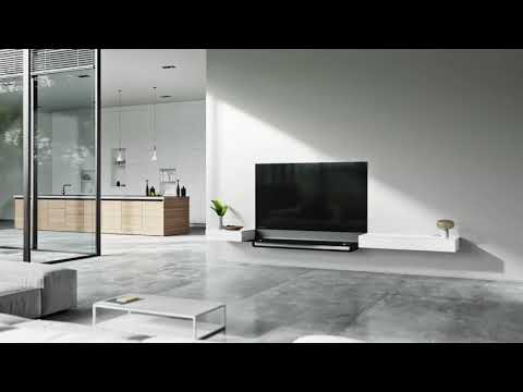 Spectral Air präsentiert von media@home