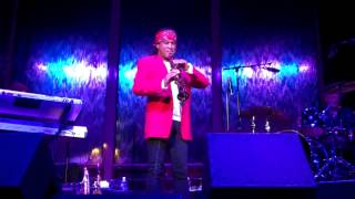 Suede - Marion Meadows (Smooth Jazz Family)