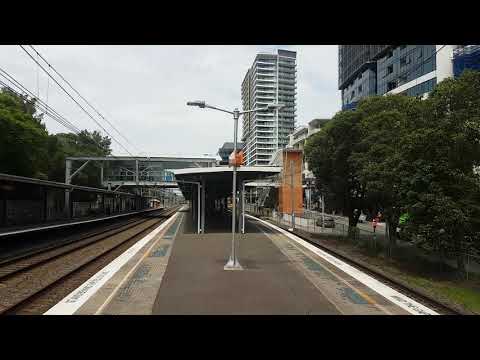 Adz Transport Vlogs - 6MB4 - NR93, TT112 and NR25 at Rhodes