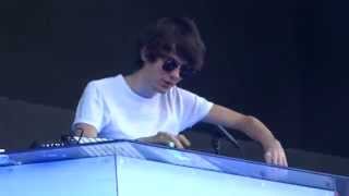 Madeon - You're On (True Colors Tour Dallas, TX 2015)