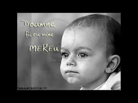 Cristocentric - Vreau sa fiu o binecuvantare