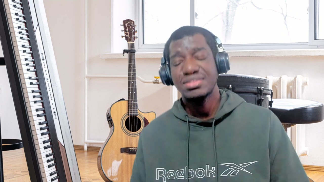 Promotional video thumbnail 5 for Jidadex Music