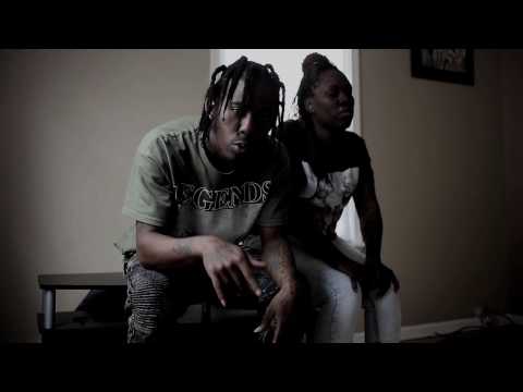 Rod Rucci x Sixmile Aj  - lost my mind ( Shot By @Dodbh )