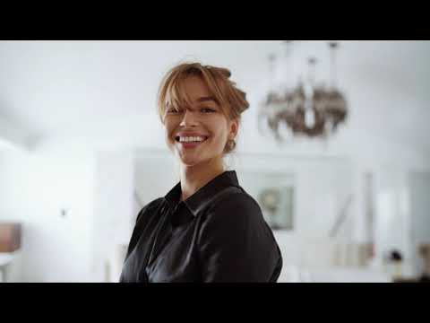 Emma Louise Connolly X Calzedonia