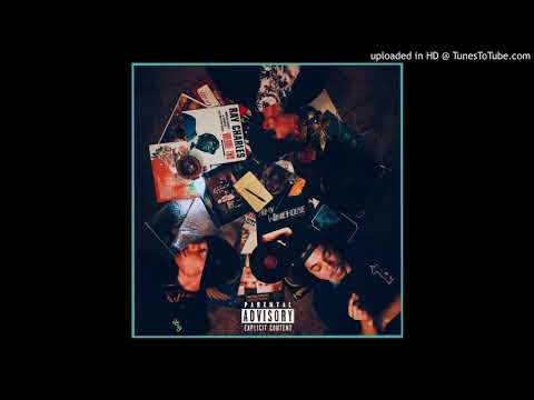 WISDOM - Bomb Shelter (Cypher)