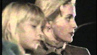 SciFi Channel Planetary Premiere Deep Red Preview