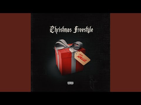 Christmas Freestyle (Six Figures)