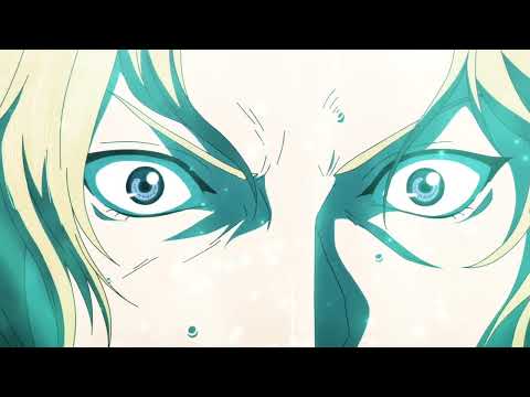 Japan Wins against Germany in semi finals | The Prince of Tennis I U-17 World Cup Semifinal S2 Ep 11