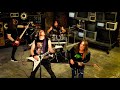 Kings Of Thrash - Lockdown (Official Music Video)
