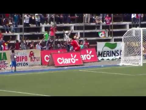 Video Gol: Gonzalo Da Luz 91' Malacateco 3-0 Petapa, Apertura 2017, Jornada 07
