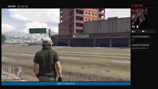 GTA5楽しく実況プレイ！！