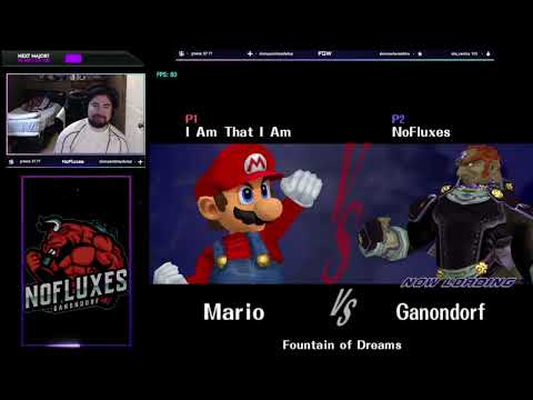 NoFluxes RAGE QUITS on A Rookie???