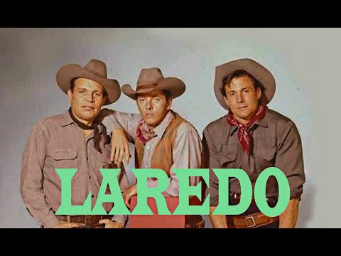 LAREDO "UNA CUESTIÓN DE DISCIPLINA" Cap.1/7