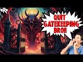 Why metal music gatekeepers are important?