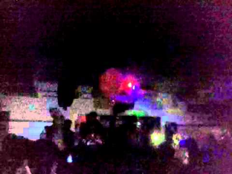 Los  guarachoguers en sim  vergüenza