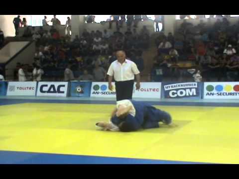 Bachana TiTvinidze JUDO FIGHT 81kg