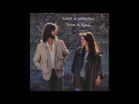 Inker & Hamilton - Resignation (1981)