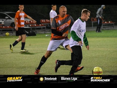 19.09.2019 II Liga D - Capita vs. APLA