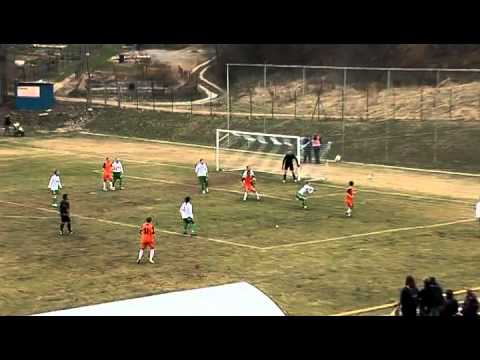 TV Blansko: Fotbal  FK Blansko - MZK Rájec - Jestřebí