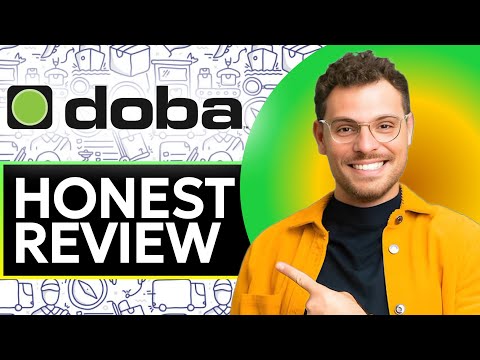 Doba Dropshipping Honest Review - Watch Before Using