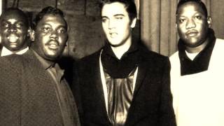 Elvis Presley - Stranger In My Own Home Town (X-Rated Blues Jam)