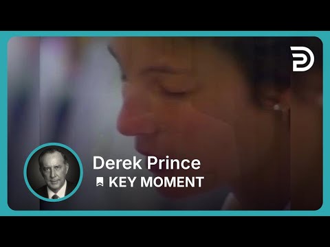 Prayer to Be Released from the Curse | Derek Prince