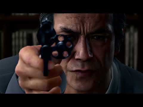 Yakuza - Kiwami 2 - Chapter 2 - The Dragon of Kansai