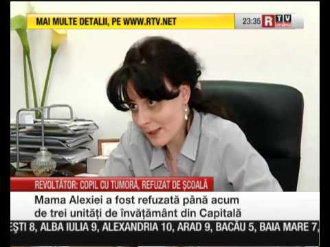 Cazul CEDCD- Restrictionarea accesului la educatie - Micuta Alexia