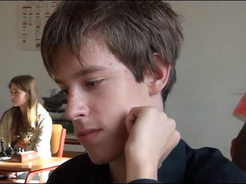 2.1.4  Oskar Hájek    -  Daniel Kožúšek  0 - 1