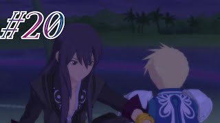 #20 選ぶんじゃねえ、もう選んだんだよ【テイルズオブヴェスペリア初見実況】