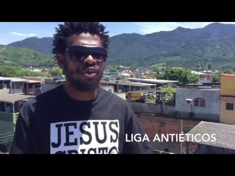 Liga Antiéticos