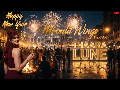 ONLY RP | CID THAARA LUNE💜