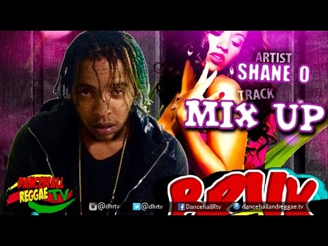Shane O - Mix Up {Raw} ▶Bruk It Off Riddim ▶Island Jams Ent ▶Dancehall 2016