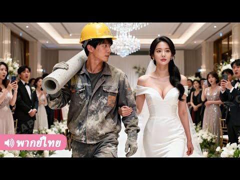 สาวจนแต่งมั่วกับหนุ่มชาวนา ไม่รู้เลยว่าเขาคือ CEO ผู้ทรงอิทธิพลที่สุดในเมือง!