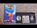 Opening To Mickey S Magical World 1988 Vhs