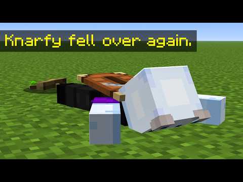 I Coded More Absurd Death Messages into Minecraft