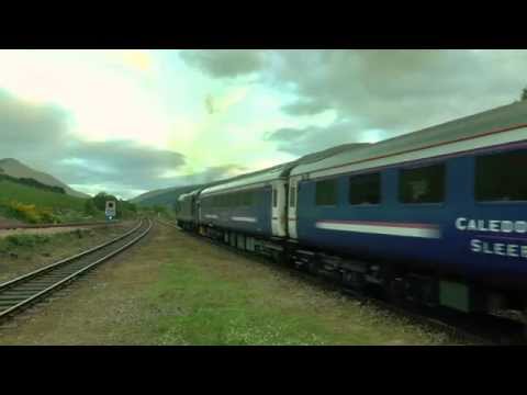 37516 1B01 230615 Bridge of Orchy