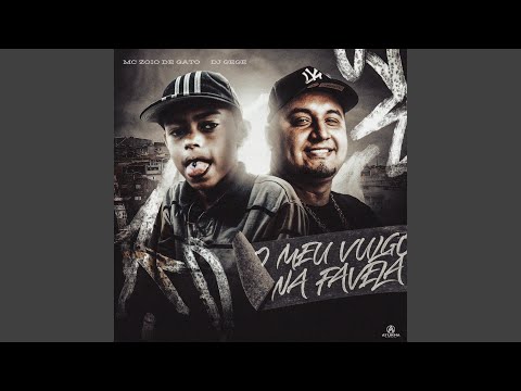 O Meu Vulgo na Favela